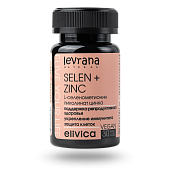 БАД Селен + Цинк