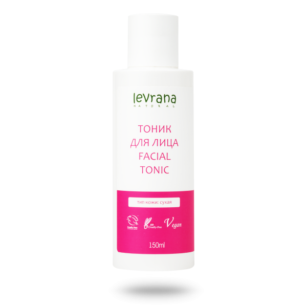 Тоник для сухой кожи