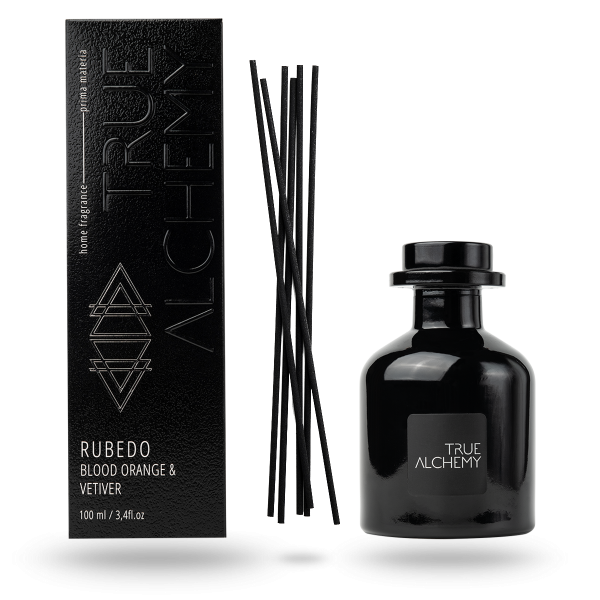 Аромадиффузор интерьерный RUBEDO