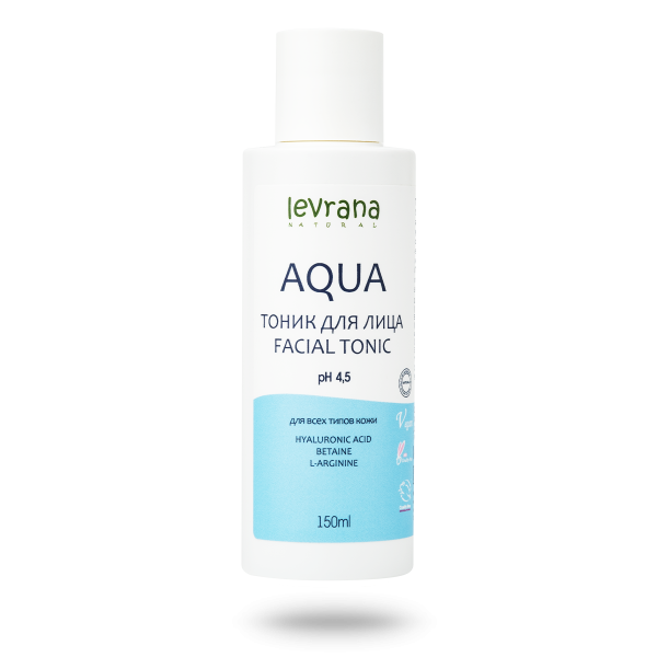 Тоник для лица "AQUA"