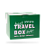 Набор Travel advent box