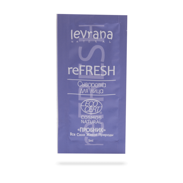 Пробник сыворотки для лица «ReFRESH»