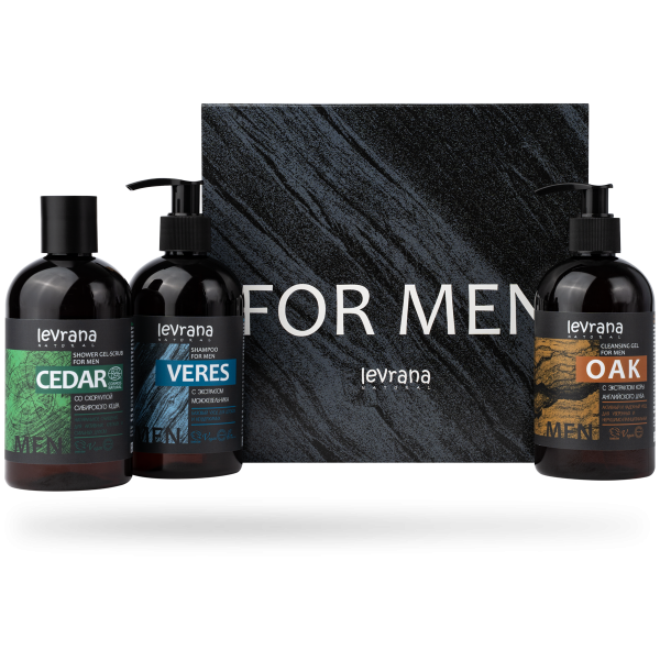 Мужской набор "Базовый"