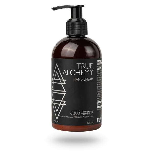 Крем для рук "COCO PEPPER"