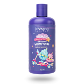 КЕНДИ ФАНТАСТИК, натуральный детский шампунь 3+