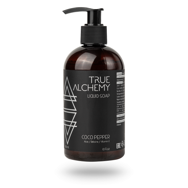 Жидкое мыло "COCO PEPPER"