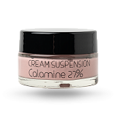Кремовая суспензия Каламин 27%