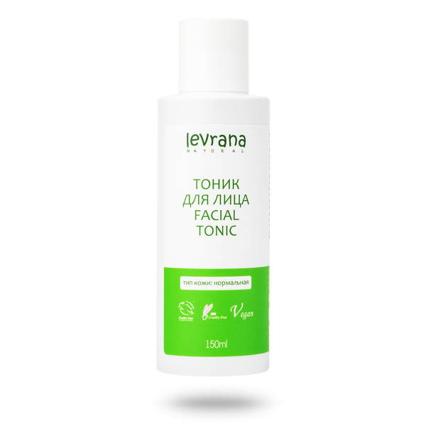 Тоник для нормальной кожи