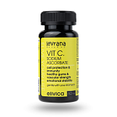 БАД Витамин С. Содиум Аскорбат