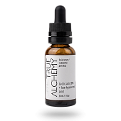 Сыворотка для лица Молочная кислота 9% + гиалуроновая кислота