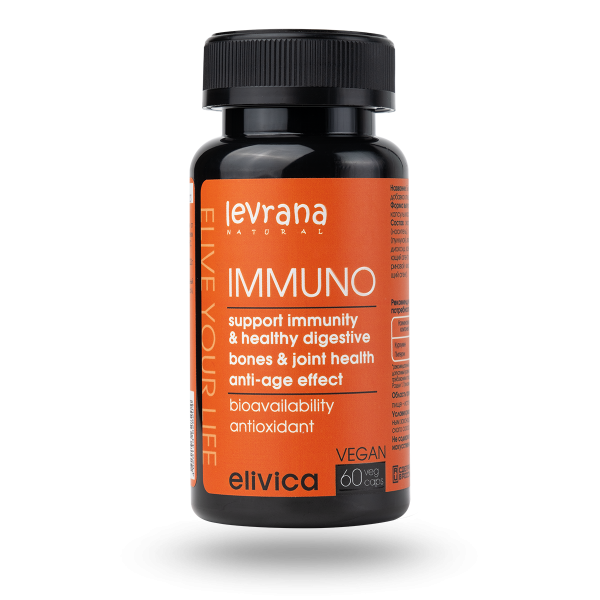 БАД Комплекс Иммуно 