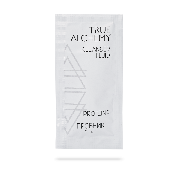 Пробник Cleanser Fluid Proteins