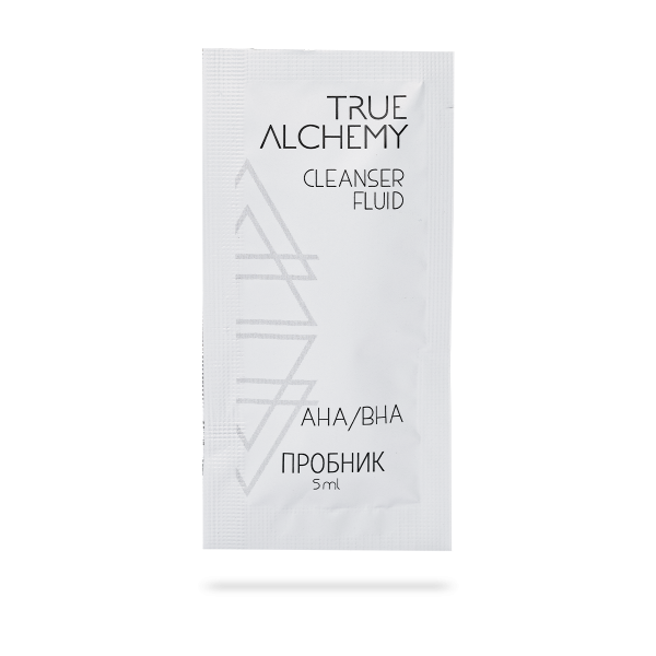 Пробник Cleanser Fluid AHA/BHA