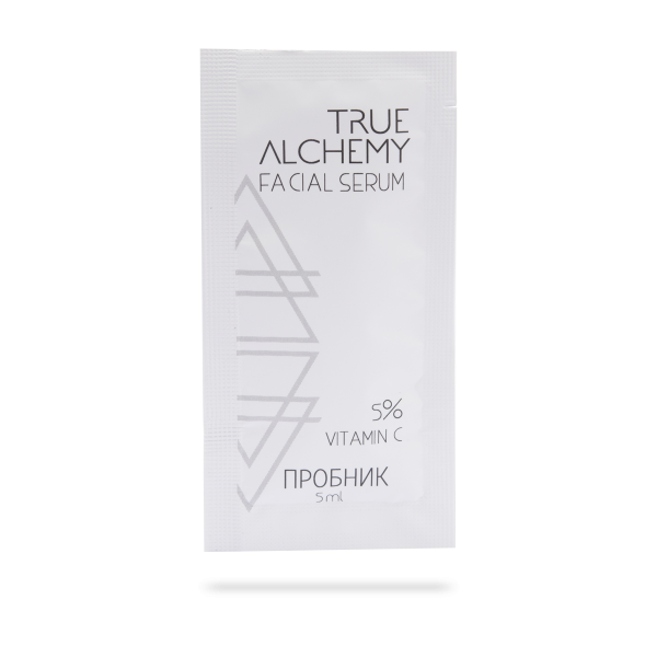 Пробник сыворотки Vitamin C 5%