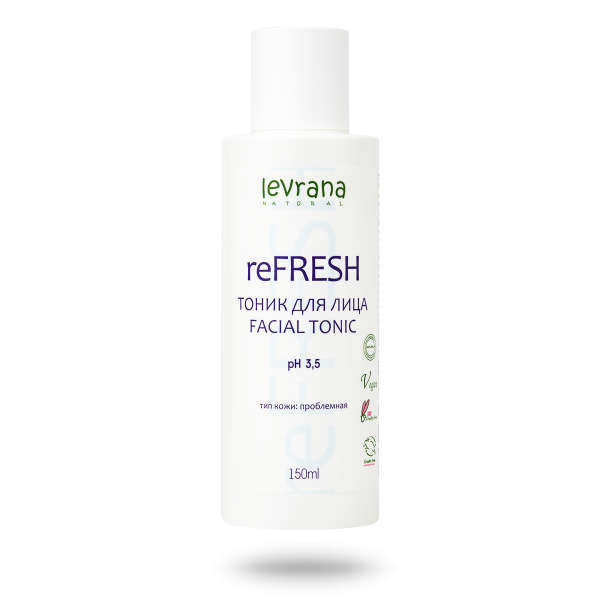 Тоник для лица ReFresh
