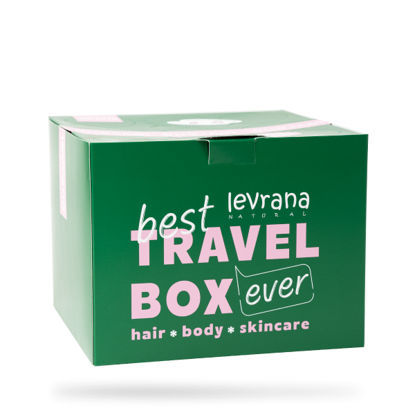 Набор Travel advent box