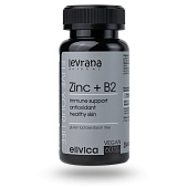 БАД Цинк + Витамин В2