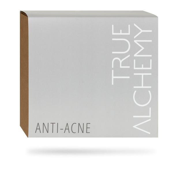Набор ANTI-ACNE