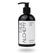 Гель для умывания с протеинами