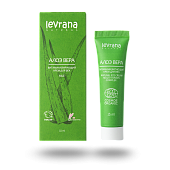 Крем для век "Алоэ вера", витаминизирующий