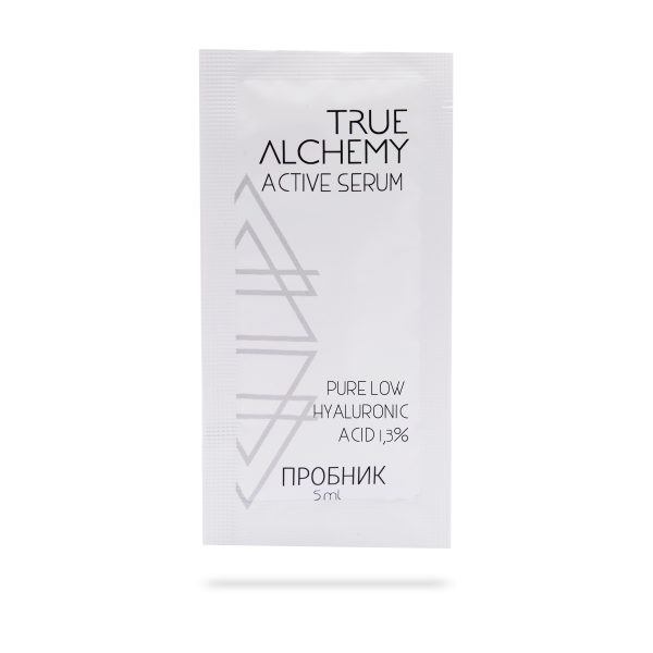 Пробник PURE LOW HYALURONIC ACID 1,3%