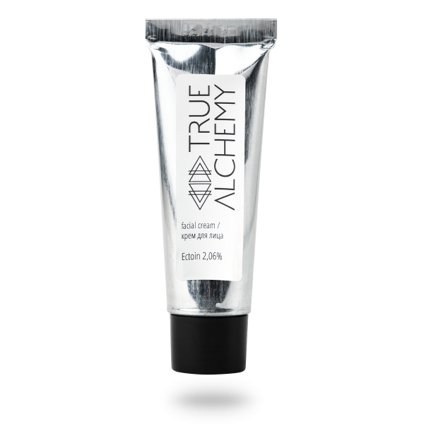 Кремовая эмульсия  Эктоин 2,06%