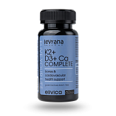 БАД Комплекс K2+D3+Ca